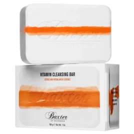 mydlo-w-kostce-vitamin-cleansing-bar-citrus-and-herbal-musk-baxter-198g