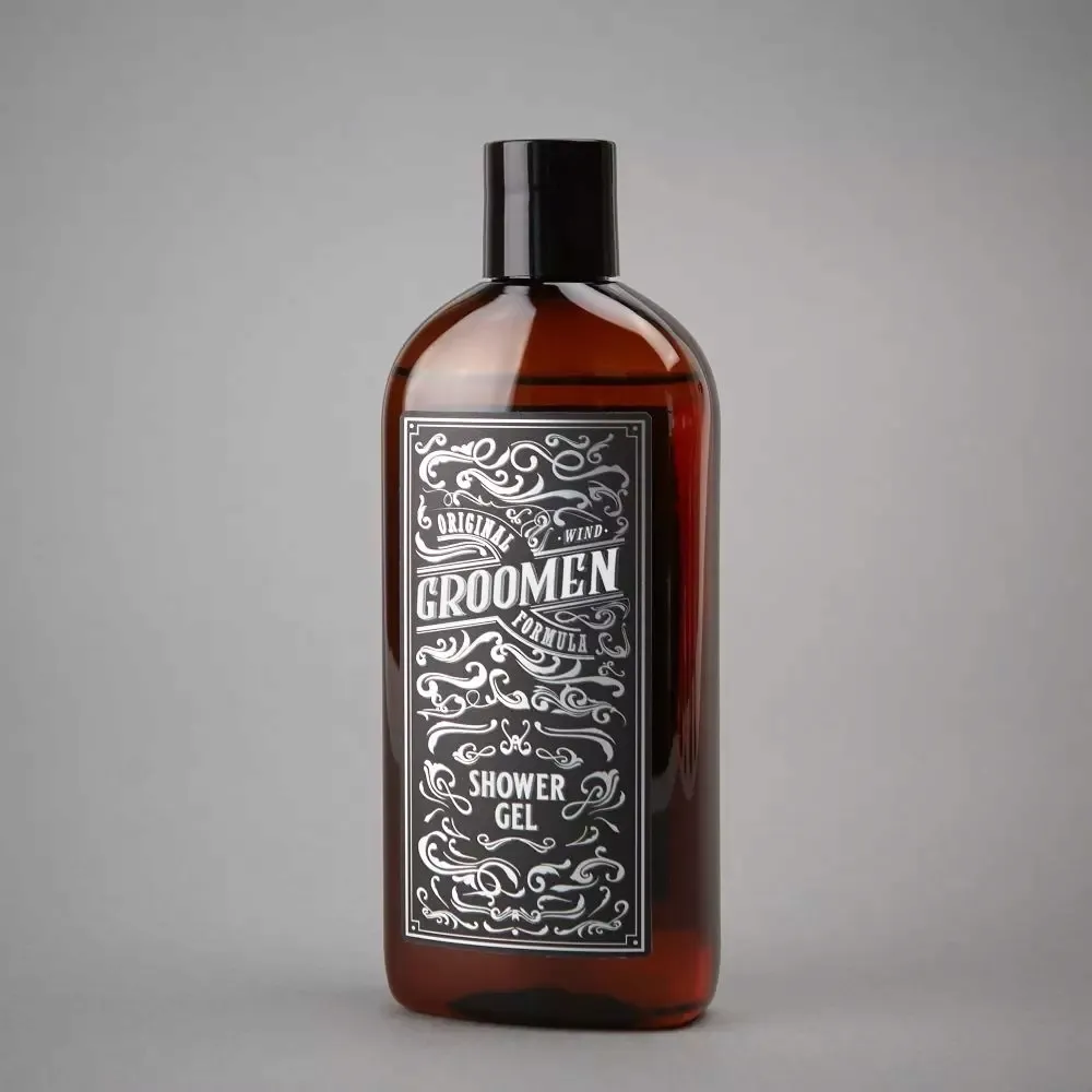 zel-do-ciala-wind-groomen-300ml-stan-nowy