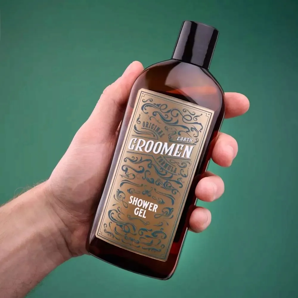 zel-pod-prysznic-earth-groomen-300ml