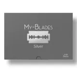 zyletki-silver-my-blades-100szt