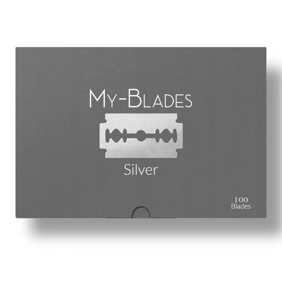zyletki-silver-my-blades-100szt