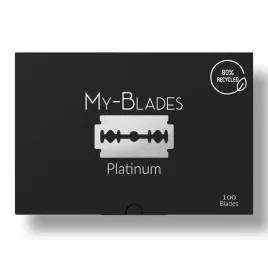 zyletki-platinum-my-blades-100szt