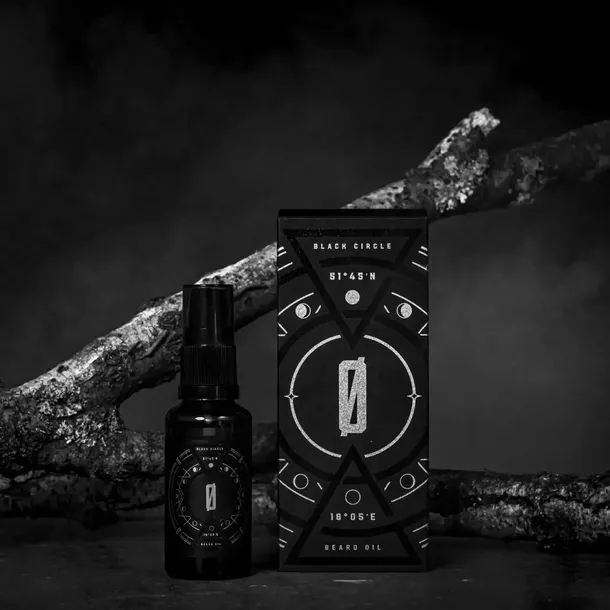 olejek-do-brody-black-circle-30ml-horde-opakowanie-butelka-z-pompka