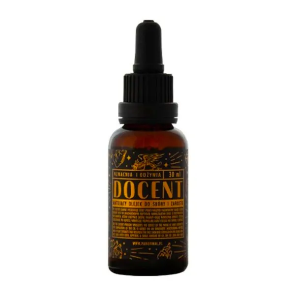 olejek-do-skory-i-zarostu-docent-pan-drwal-30ml-stan-nowy