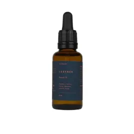 nawilzajacy-olejek-do-brody-o-zapachu-skory-meski-silkclay-leather-30ml
