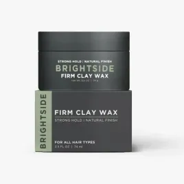 glinka-woskowa-do-wlosow-firm-clay-wax-brightside-74ml