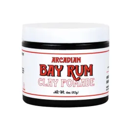 pomada-do-wlosow-clay-pomade-bay-rum-arcadian-115g