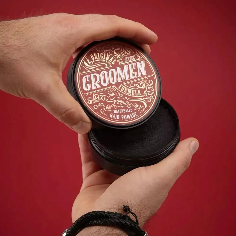 pomada-do-wlosow-fire-groomen-120g