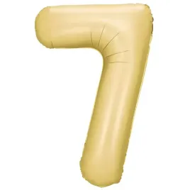 balon-foliowy-cyfra-7-zloty-matowy-partydeco-34-dgt