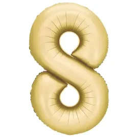 balon-foliowy-cyfra-8-zloty-matowy-partydeco-34-dgt
