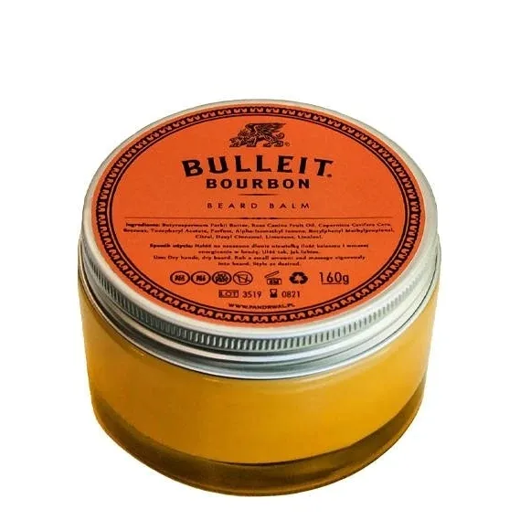 balsam-do-brody-bulleit-bourbon-pan-drwal-160ml