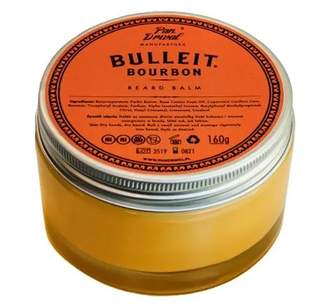balsam-do-brody-bulleit-bourbon-pan-drwal-160ml-marka-pan-drwal