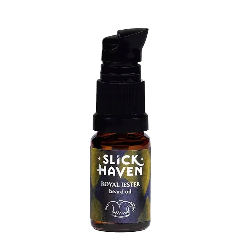 olejek-do-brody-royal-jester-slickhaven-10ml-stan-nowy