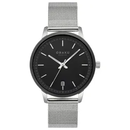 zegarek-damski-obaku-denmark-v270ldabmc-srebrny
