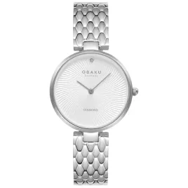 zegarek-damski-obaku-denmark-v256lxcisc-srebrny