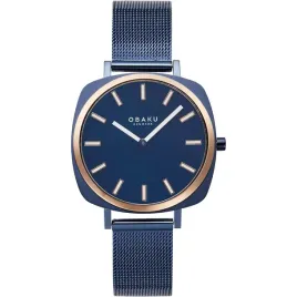 zegarek-damski-obaku-denmark-v296lxslml-niebieski