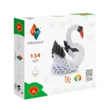 origami-3d-labedz