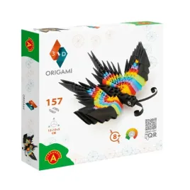 origami-3d-motyl