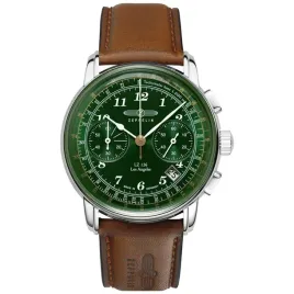 zegarek-meski-zeppelin-76144-brazowy