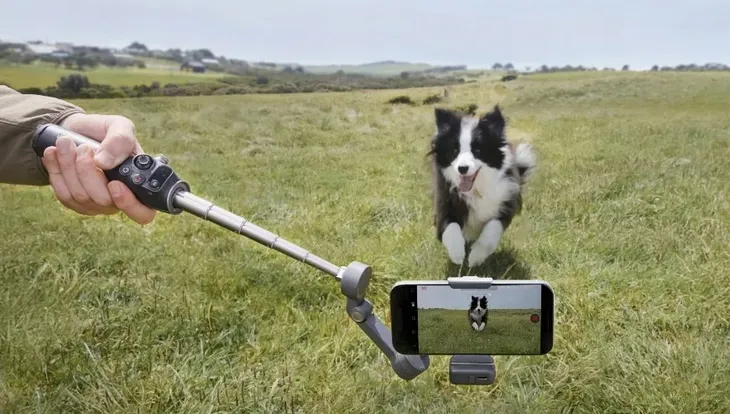 gimbal-dji-osmo-mobile-7p-czas-ladowania-2-5-h