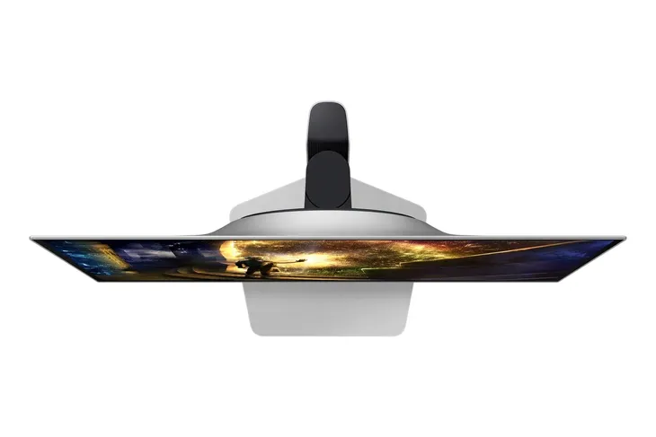 monitor-samsung-ls27dg610suxen-regulacja-pivot-regulacja-wysokosci-obrotowa-podstawa-regulacja-pochylenia-gora-dol