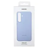 etui-samsung-galaxy-s25-silicone-light-blue