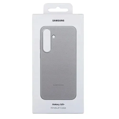 etui-samsung-galaxy-s25-kindsuit-gray