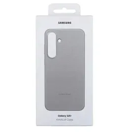 etui-samsung-galaxy-s25-kindsuit-gray