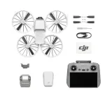 dron-dji-flip-dji-rc-2-gl-rodzaj-napedu-elektryczny