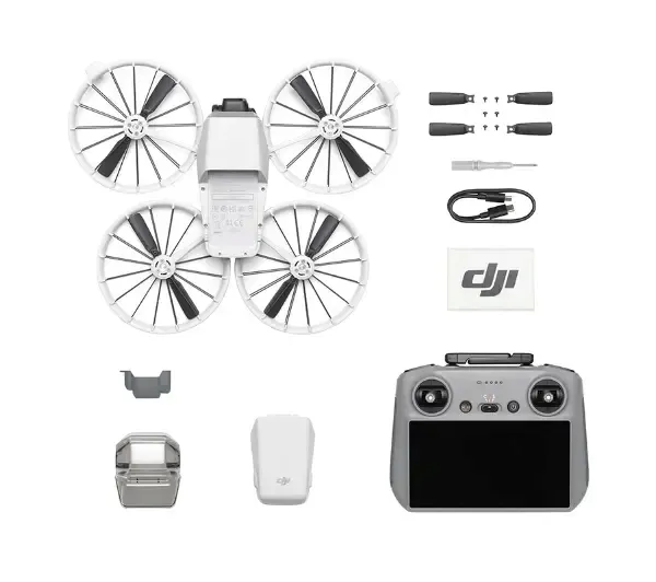 dron-dji-flip-dji-rc-2-gl