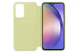 etui-smart-view-wallet-case-samsung-galaxy-a34-lime-stan-nowy