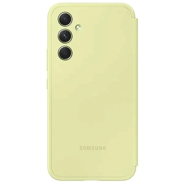 etui-smart-view-wallet-case-samsung-galaxy-a34-lime-waga-z-opakowaniem-0-3-kg