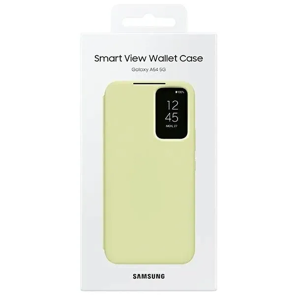 etui-smart-view-wallet-case-samsung-galaxy-a34-lime-marka-samsung