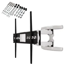 uchwyt-do-telewizora-hama-lcd-led-fullmotion-xl-90