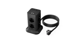 listwa-stojaca-kompaktowa-tessan-rozgaleznik-8xac-3xusb-a-3600w-2m