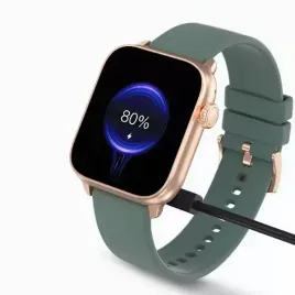 smartwatch-damski-kalorie-tetno-kroki-zielony-grv