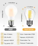 brimax-sciemnialna-zarowka-led-e27-6w-sciemnialna-zarowka-led-60w-stan-nowy