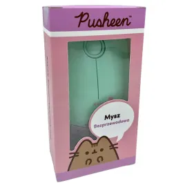 pusheen-mysz-bezprzewodowa-zielona-pastelowa