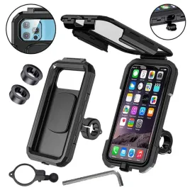 wodoodporny-uchwyt-do-telefonu-na-rower-lub-motor-czarny