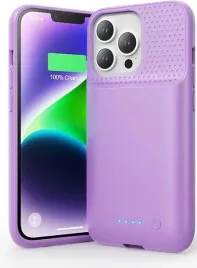 ladujace-etui-z-powerbankiem-do-apple-iphone-13-13-pro-14-fioletowe