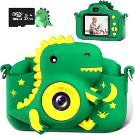 aparat-fotograficzny-dla-dzieci-greenkinder-x9-20-mpx-wielokolorowy
