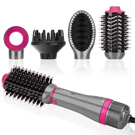 suszarka-do-wlosow-4-w-1-parwin-pro-beauty-1000w-4-przystawki-3-tryby
