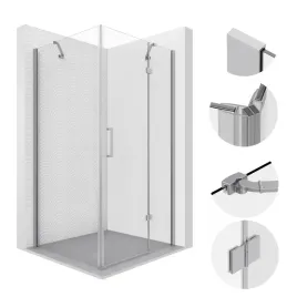 kabina-prysznicowa-90x90-cm-prostokatna-uchylna-chrom-ze-wspornikami-szklo