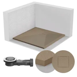 brodzik-prysznicowy-kwadratowy-90x90-wzor-kamienny-26-cm-brazowy-syfon