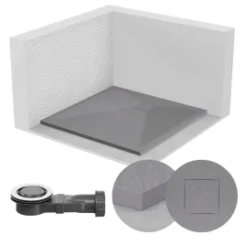 brodzik-prysznicowy-kwadratowy-80x80-wzor-kamienny-26-cm-szary-syfon
