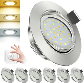 reflektory-wpuszczane-led-230-v-7w-950-lm-sciemnialne