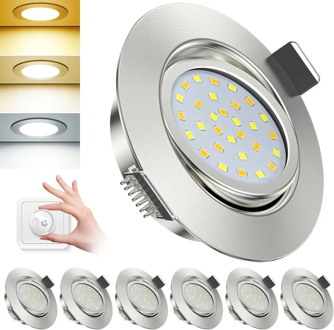 reflektory-wpuszczane-led-230-v-7w-950-lm-sciemnialne