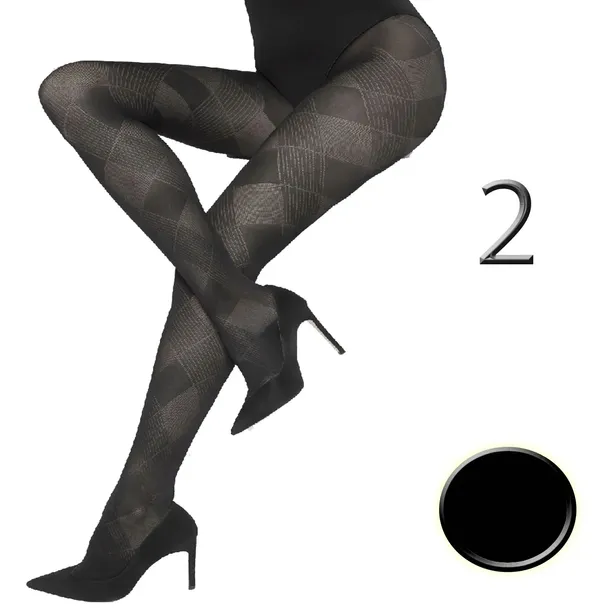 rajstopy-w-romby-tess-60-den-brigitte-nero-2-stan-nowy