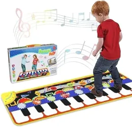 renfox-mata-muzyczna-do-tanczenia-dla-dzieci-110-x-36-cm-na-baterie