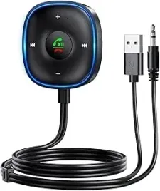 adapter-samochodowy-bluetooth-5-3-aux-usb-sonru-j54-mikrofon